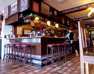 Verblijf 324501 - Vakantie appartement Noordzeekust - Hotel Wienerhof