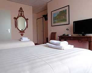 Verblijf 324501 - Vakantie appartement Noordzeekust - Hotel Wienerhof