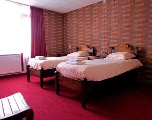 Verblijf 324501 - Vakantie appartement Noordzeekust - Hotel Wienerhof