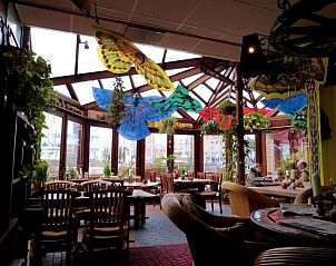 Verblijf 324501 - Vakantie appartement Noordzeekust - Hotel Wienerhof