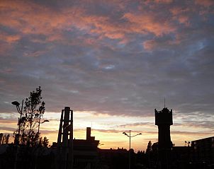 Verblijf 324501 - Vakantie appartement Noordzeekust - Hotel Wienerhof