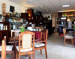 Verblijf 324501 - Vakantie appartement Noordzeekust - Hotel Wienerhof