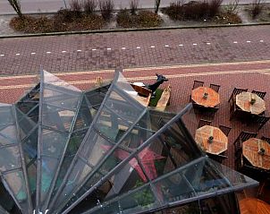 Verblijf 324501 - Vakantie appartement Noordzeekust - Hotel Wienerhof