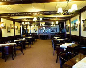 Verblijf 324501 - Vakantie appartement Noordzeekust - Hotel Wienerhof