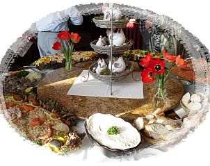 Verblijf 324501 - Vakantie appartement Noordzeekust - Hotel Wienerhof