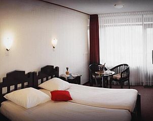 Verblijf 324502 - Vakantie appartement Noordzeekust - Hotel Den Helder