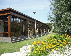 Verblijf 324502 - Vakantie appartement Noordzeekust - Hotel Den Helder