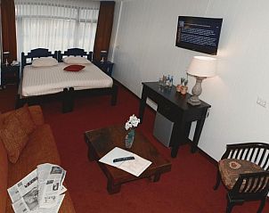 Verblijf 324502 - Vakantie appartement Noordzeekust - Hotel Den Helder