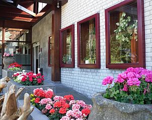 Verblijf 324502 - Vakantie appartement Noordzeekust - Hotel Den Helder