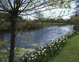 Verblijf 324502 - Vakantie appartement Noordzeekust - Hotel Den Helder