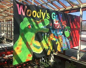 Verblijf 324502 - Vakantie appartement Noordzeekust - Hotel Den Helder