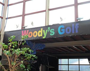 Verblijf 324502 - Vakantie appartement Noordzeekust - Hotel Den Helder