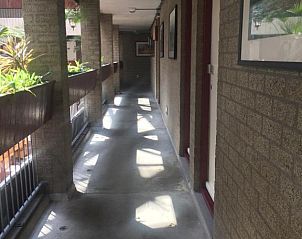 Verblijf 324502 - Vakantie appartement Noordzeekust - Hotel Den Helder