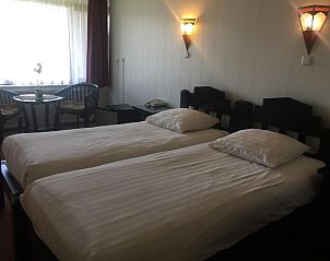 Verblijf 324502 - Vakantie appartement Noordzeekust - Hotel Den Helder