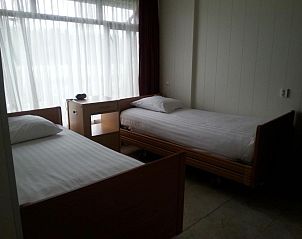 Verblijf 324502 - Vakantie appartement Noordzeekust - Hotel Den Helder