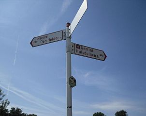 Verblijf 324502 - Vakantie appartement Noordzeekust - Hotel Den Helder