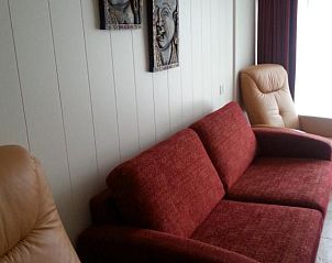 Verblijf 324502 - Vakantie appartement Noordzeekust - Hotel Den Helder