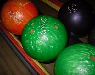 Verblijf 324502 - Vakantie appartement Noordzeekust - Hotel Den Helder