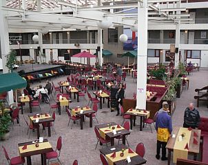 Verblijf 324502 - Vakantie appartement Noordzeekust - Hotel Den Helder