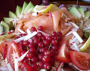 Verblijf 324502 - Vakantie appartement Noordzeekust - Hotel Den Helder