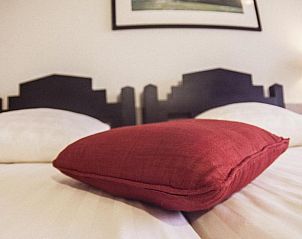 Verblijf 324502 - Vakantie appartement Noordzeekust - Hotel Den Helder