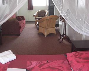 Verblijf 324502 - Vakantie appartement Noordzeekust - Hotel Den Helder