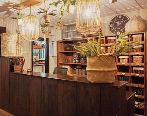 Verblijf 324504 - Vakantie appartement Noordzeekust - Forest Hotel