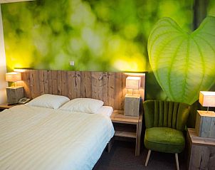 Verblijf 324504 - Vakantie appartement Noordzeekust - Forest Hotel