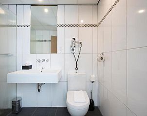 Verblijf 324504 - Vakantie appartement Noordzeekust - Forest Hotel