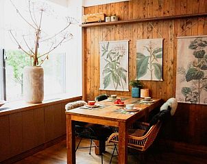 Verblijf 324504 - Vakantie appartement Noordzeekust - Forest Hotel