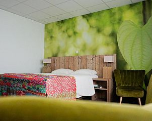 Verblijf 324504 - Vakantie appartement Noordzeekust - Forest Hotel