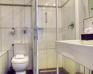 Verblijf 324504 - Vakantie appartement Noordzeekust - Forest Hotel