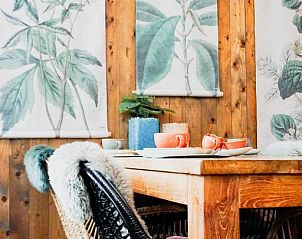 Verblijf 324504 - Vakantie appartement Noordzeekust - Forest Hotel