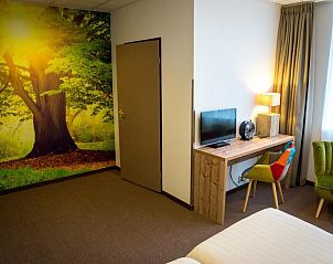 Verblijf 324504 - Vakantie appartement Noordzeekust - Forest Hotel