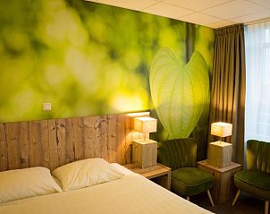 Verblijf 324504 - Vakantie appartement Noordzeekust - Forest Hotel