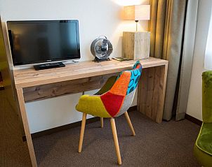 Verblijf 324504 - Vakantie appartement Noordzeekust - Forest Hotel