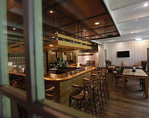 Verblijf 324504 - Vakantie appartement Noordzeekust - Forest Hotel