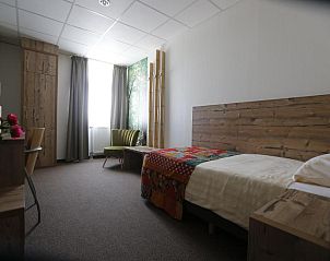 Verblijf 324504 - Vakantie appartement Noordzeekust - Forest Hotel