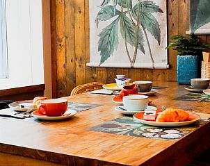 Verblijf 324504 - Vakantie appartement Noordzeekust - Forest Hotel