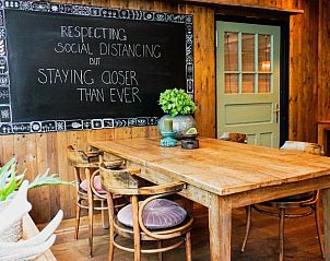 Verblijf 324504 - Vakantie appartement Noordzeekust - Forest Hotel