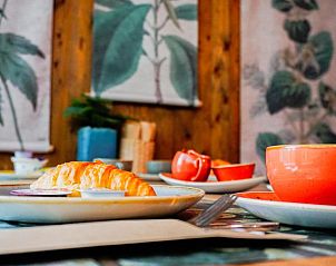 Verblijf 324504 - Vakantie appartement Noordzeekust - Forest Hotel