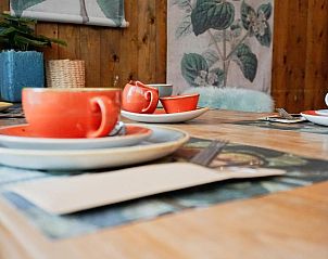 Verblijf 324504 - Vakantie appartement Noordzeekust - Forest Hotel