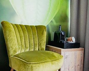 Verblijf 324504 - Vakantie appartement Noordzeekust - Forest Hotel