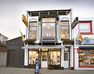 Unterkunft 324507 - Appartement Noordzeekust - Bbstudio3