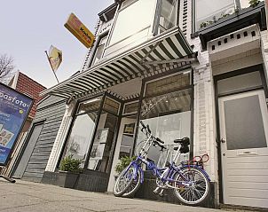 Unterkunft 324507 - Appartement Noordzeekust - Bbstudio3