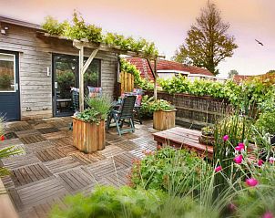 Unterkunft 324507 - Appartement Noordzeekust - Bbstudio3