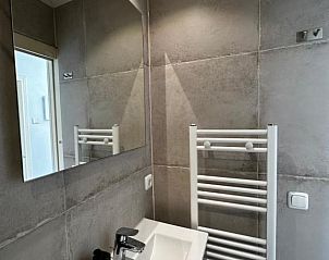 Unterkunft 324507 - Appartement Noordzeekust - Bbstudio3