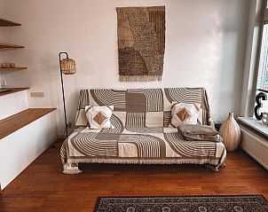 Unterkunft 324507 - Appartement Noordzeekust - Bbstudio3