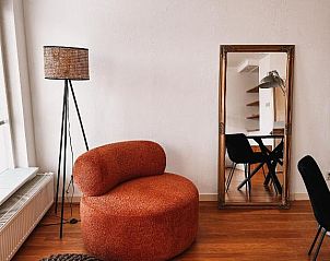 Unterkunft 324507 - Appartement Noordzeekust - Bbstudio3