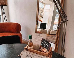 Unterkunft 324507 - Appartement Noordzeekust - Bbstudio3